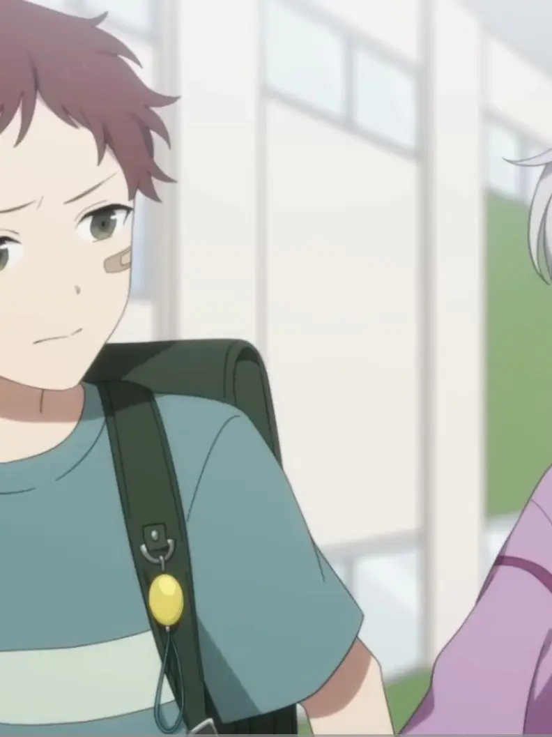 AmiMomose87의 うちのねぼすけとおかんな幼馴染…