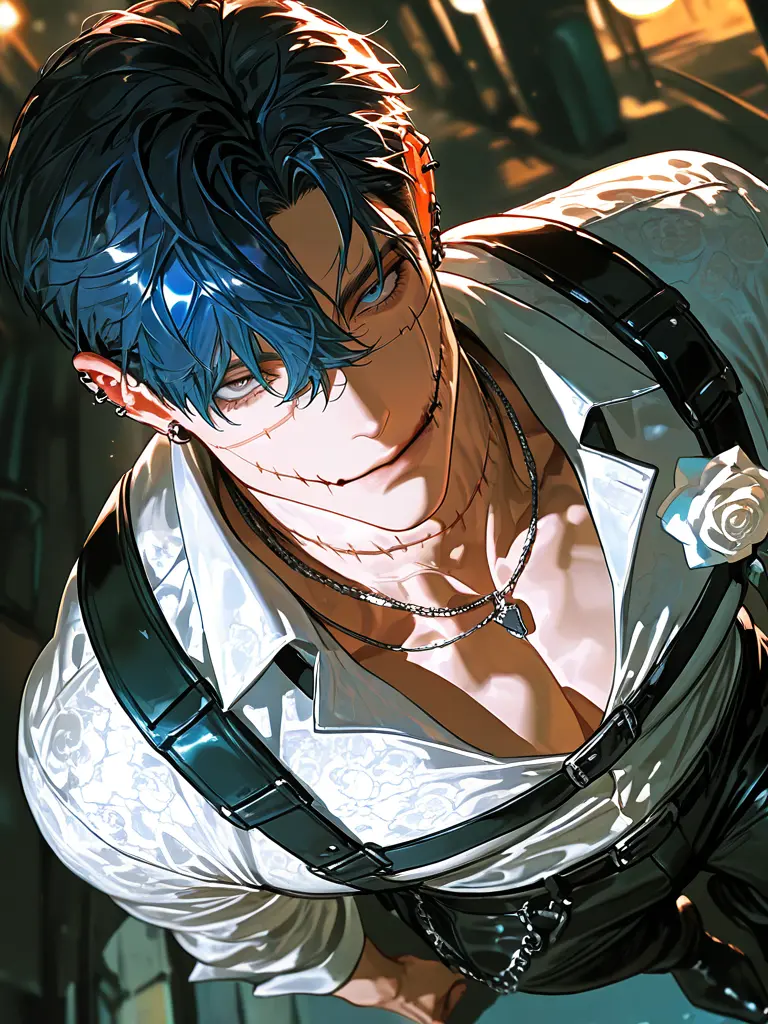 kon_pot3822의 Phantom Pulse