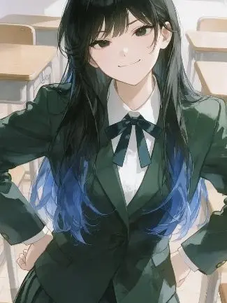 IdealFloss8245의 幼馴染の性格が子供すぎる！