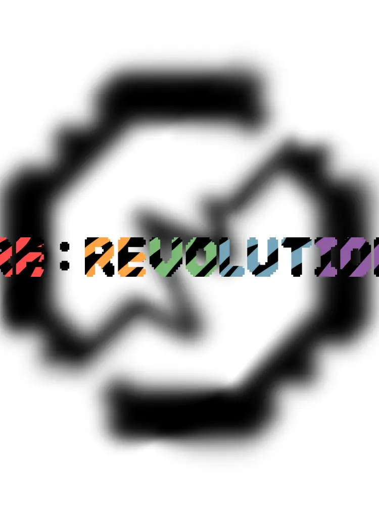 Uni.t_cika의 [ 리레볼루션 ] 여우