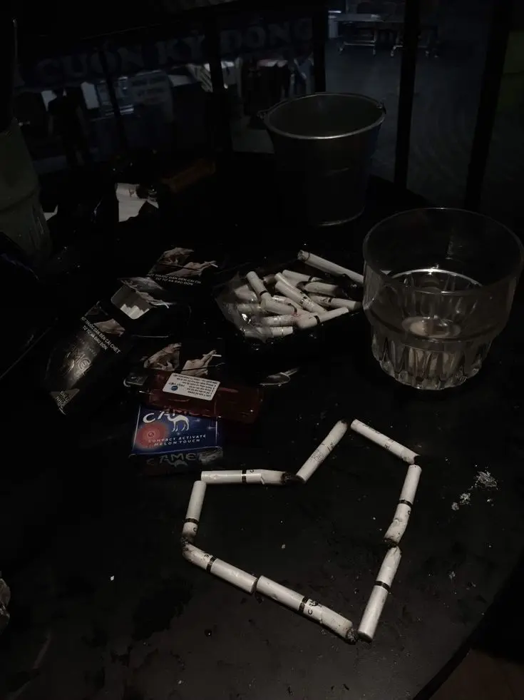 I_like_Kiriyo의 불량연애🚬