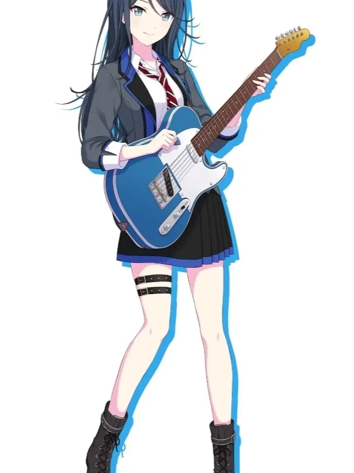 Lin_love의 プロセカ学園 [Leo/need編]
