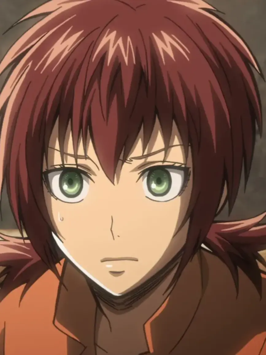 EarthyFork8848의 イザベル・マグノリア