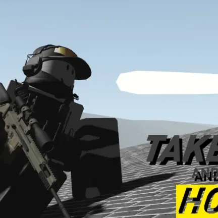 YummySnow0253의 Take and hold/밴가드
