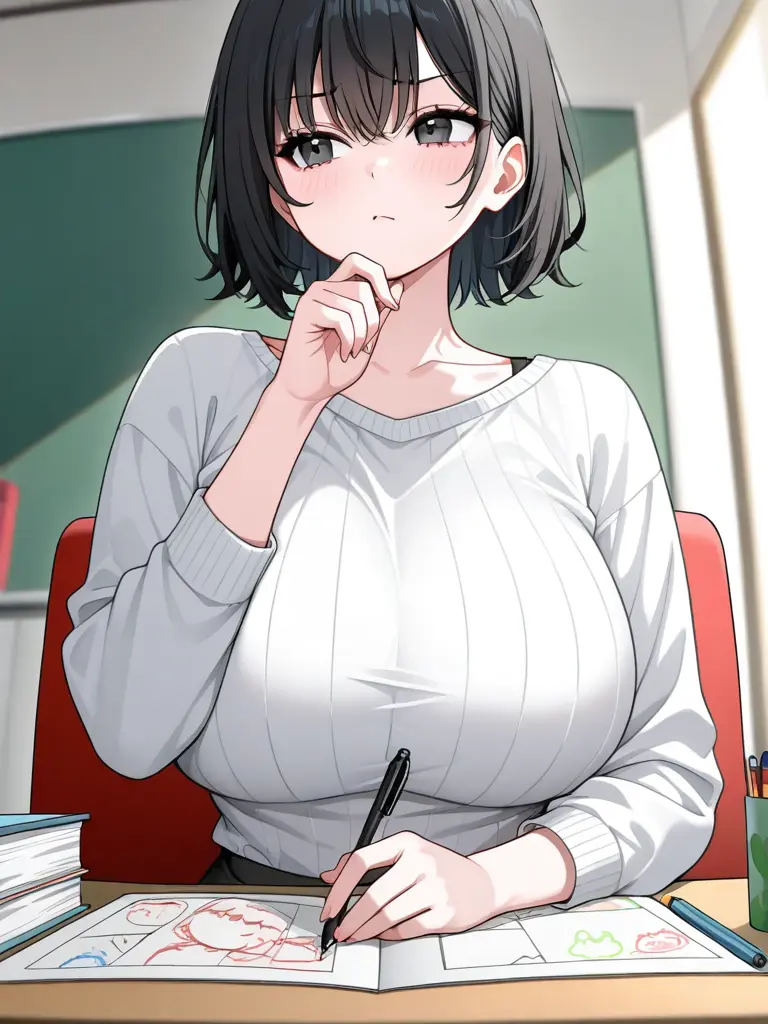 OutlawPearl6297의 うーん、なんか違うんだよな〜