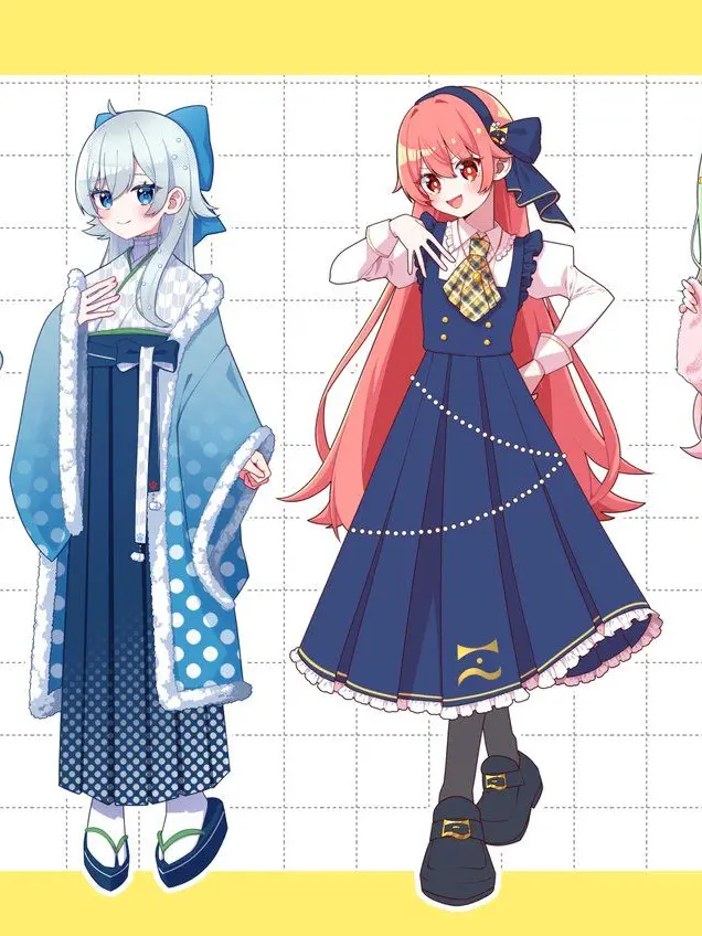 FairGuppy0639의 おじょう