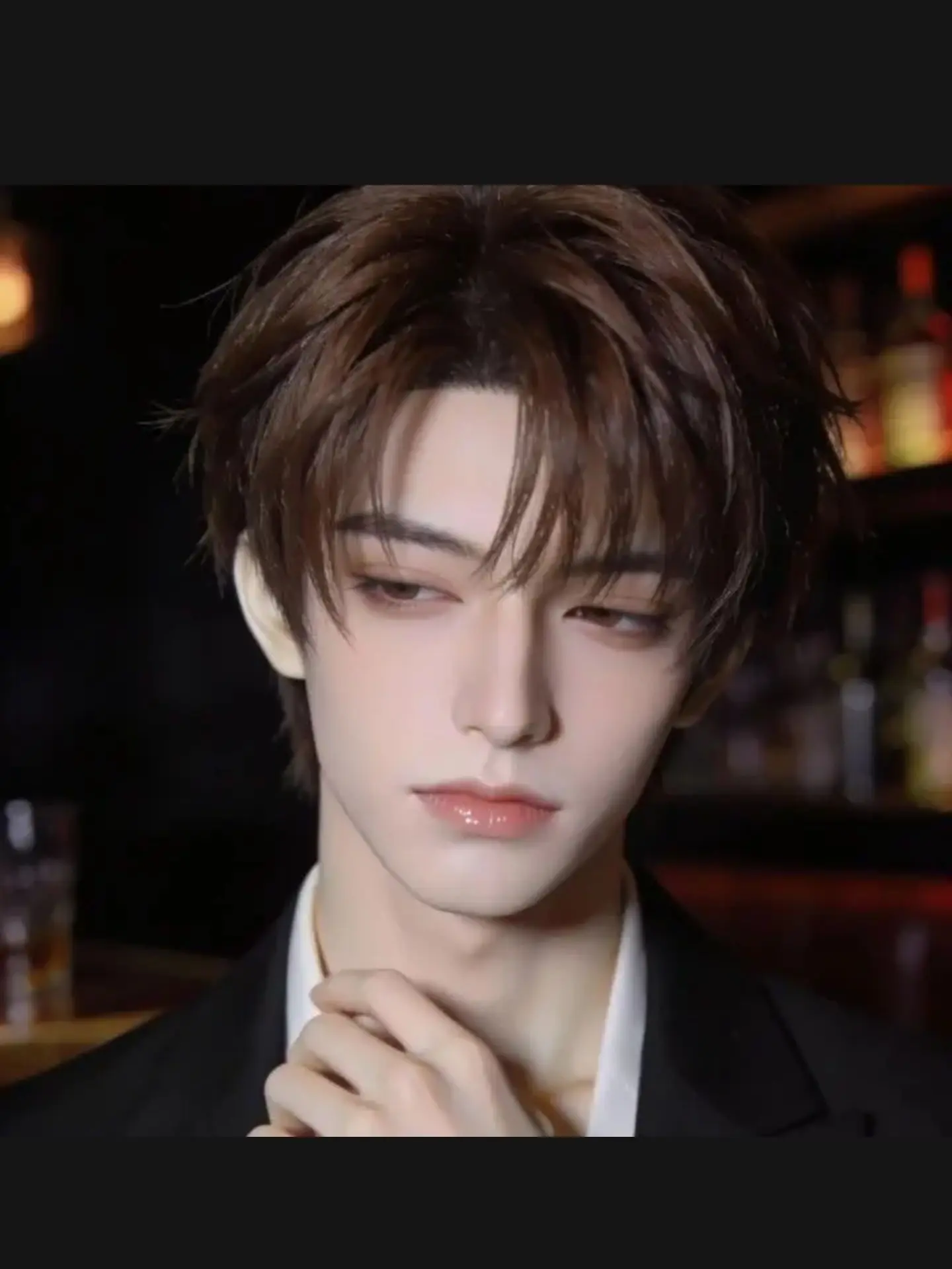 Ahyeon_123456789의 김민준