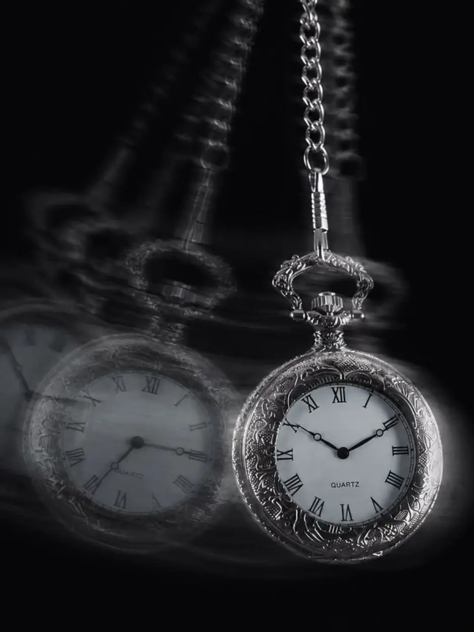 lazycrazy의 Temporis Restitutor