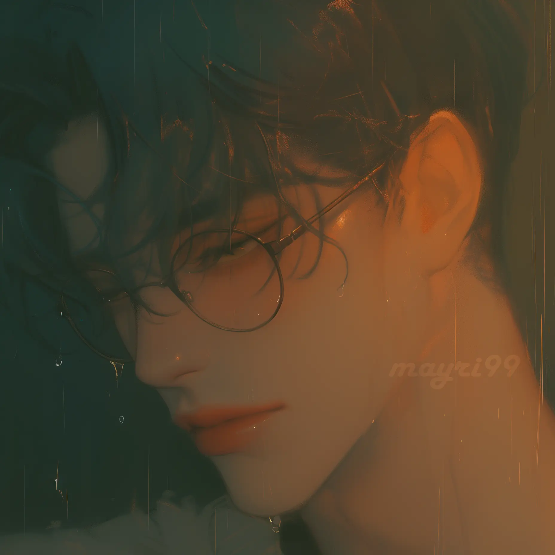 Mayri99의 진노을