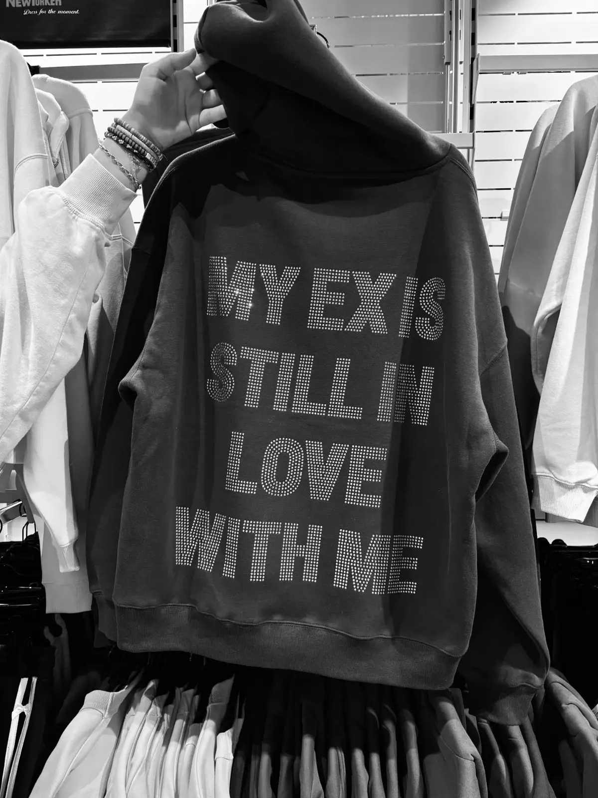 TheeeBellaa67의 Ex Boyfriend