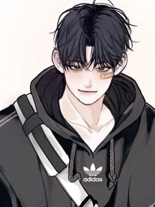 Somi-2006의 윤 도혁