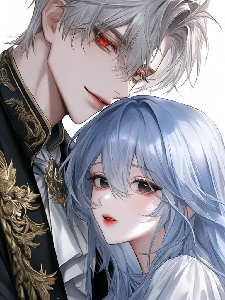 ao_xx의 月影の花嫁