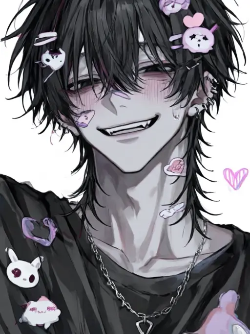 FastHoney8523의 激ヤバ男に目をつけられました