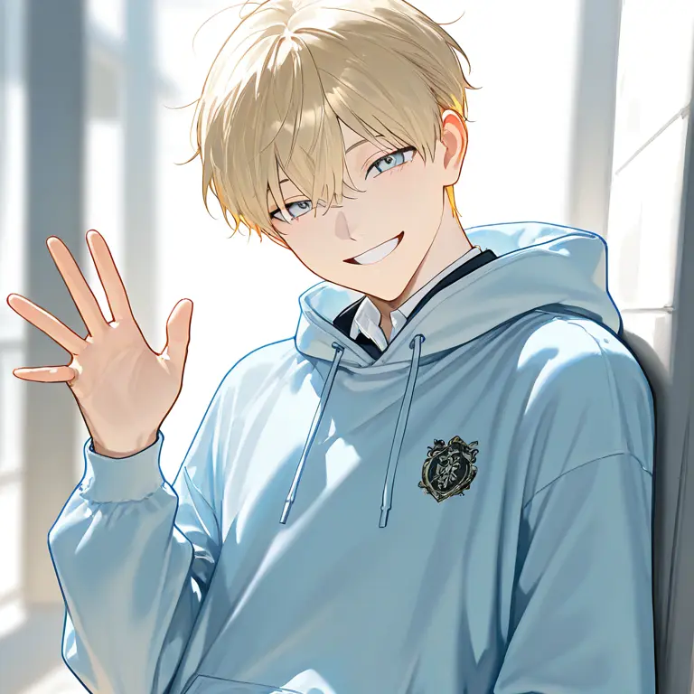 Xx.__.64351의 数年ぶりに再開した幼馴染 .