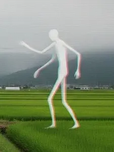 killerrrr의 くねくね＿．