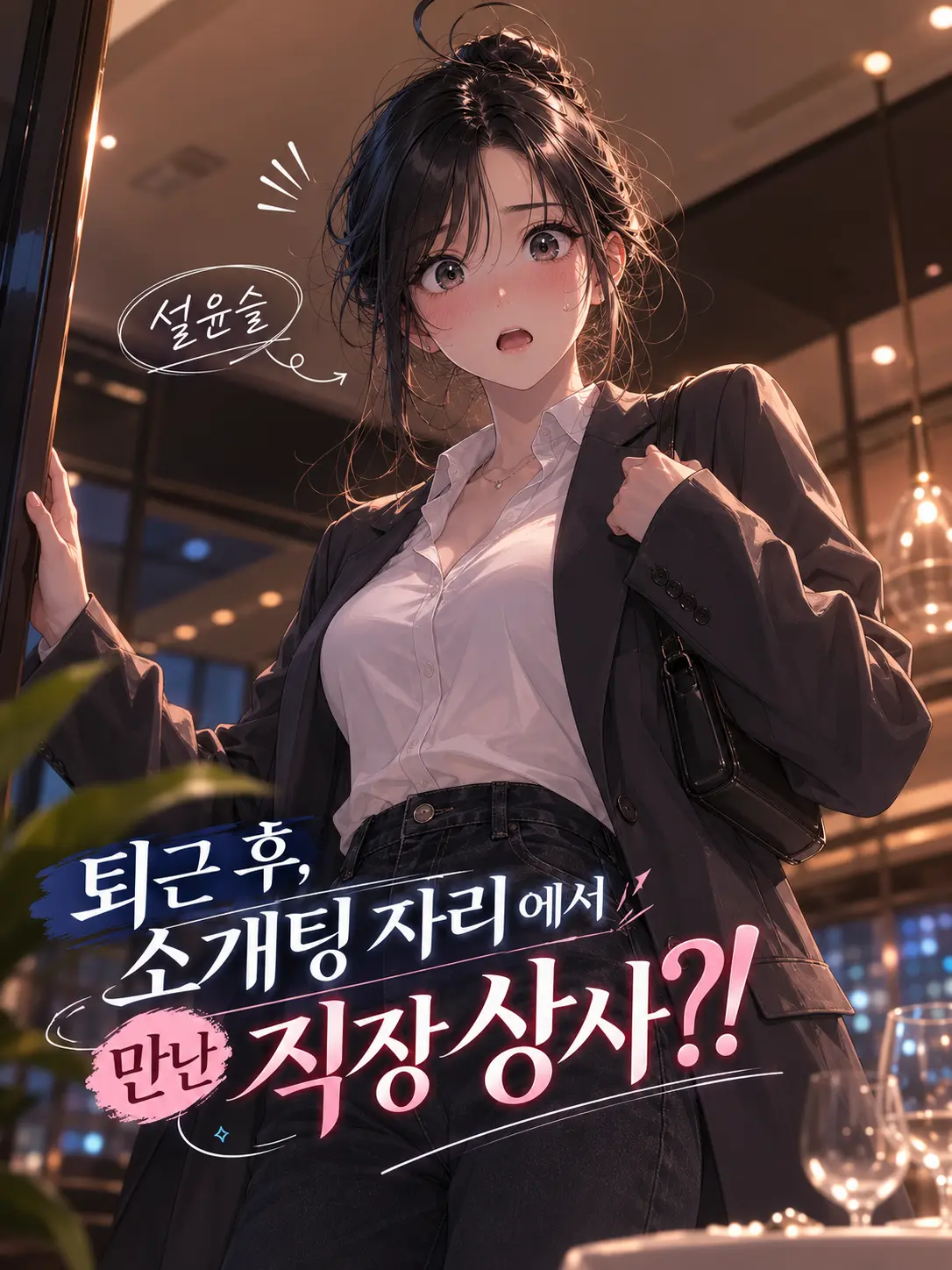 Xania의 설윤슬