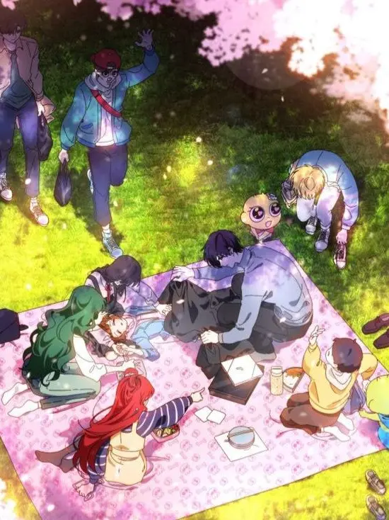 MauveIndri9958의 신비아파트