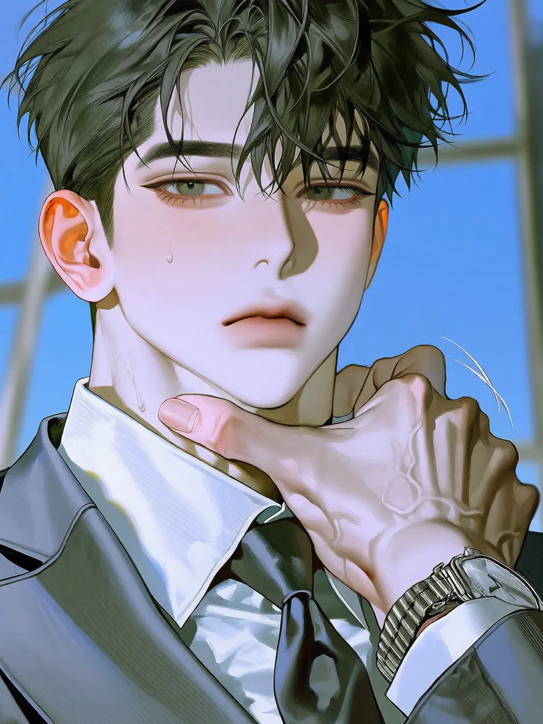 BossyTiger3504의 정윤오