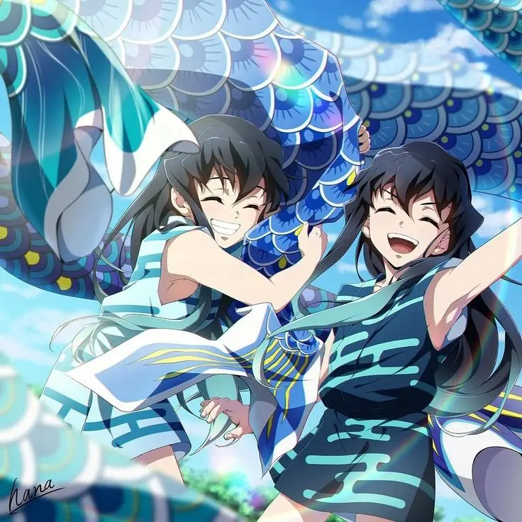 Akima_Mechica의 습격 당한 그날의 무이치로