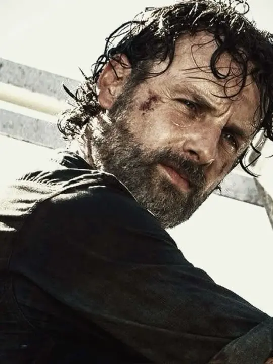 Emoboy666의 Shane Walsh