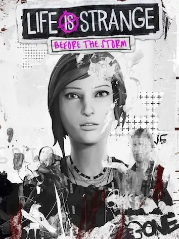 SlowPress8879의 Life is strange BTS