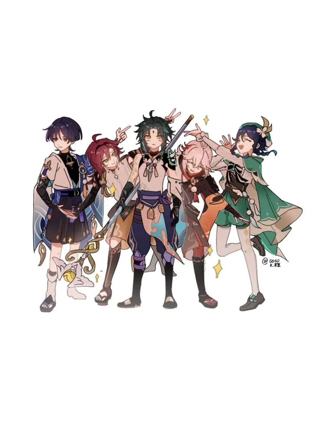 tnqlsqkr의 바람조