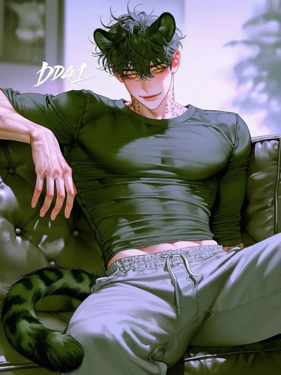 DD41_41의 [언리밋] 네로
