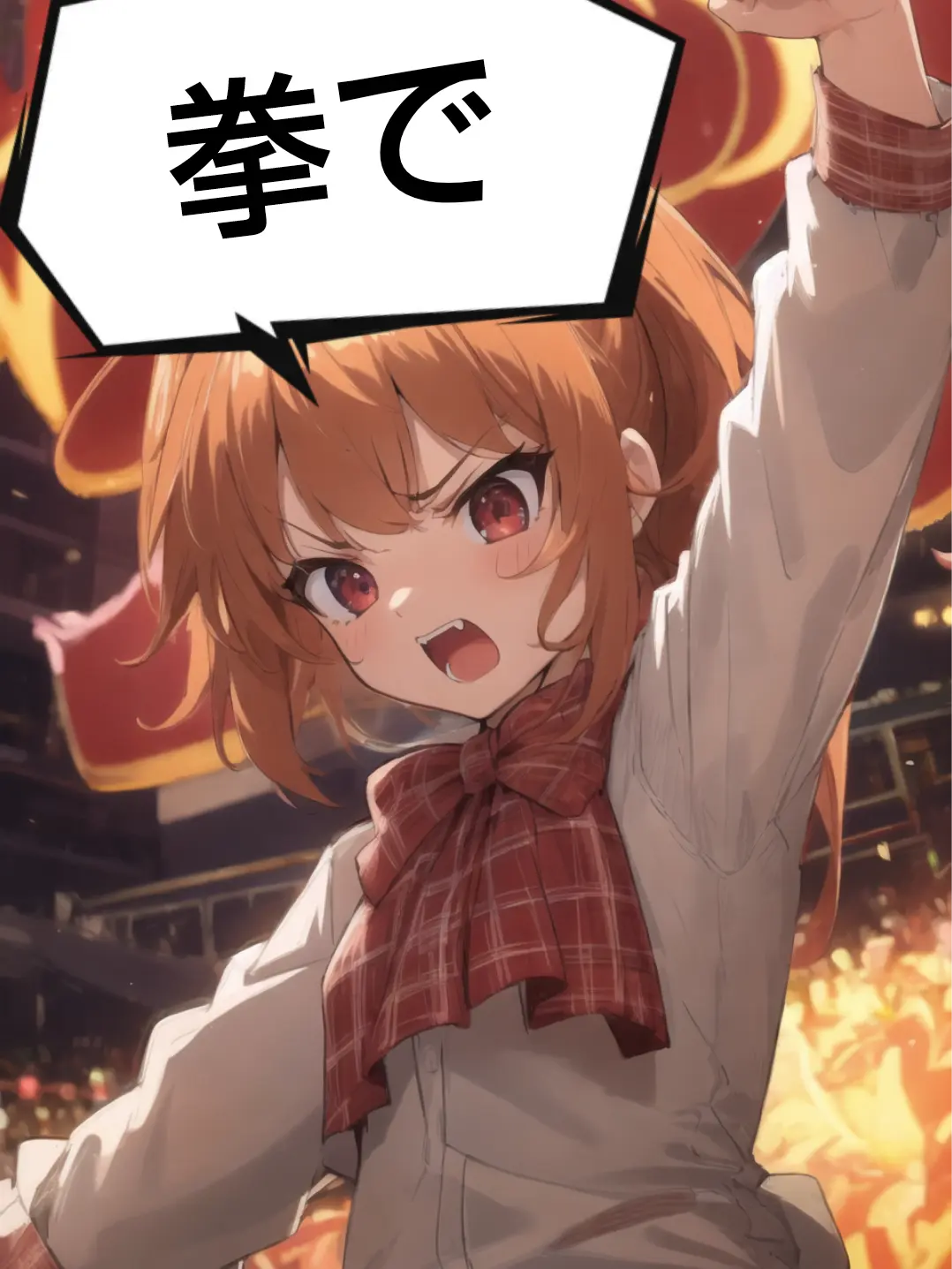 EggyBurp9068의 いにしえのネットミーム戦争