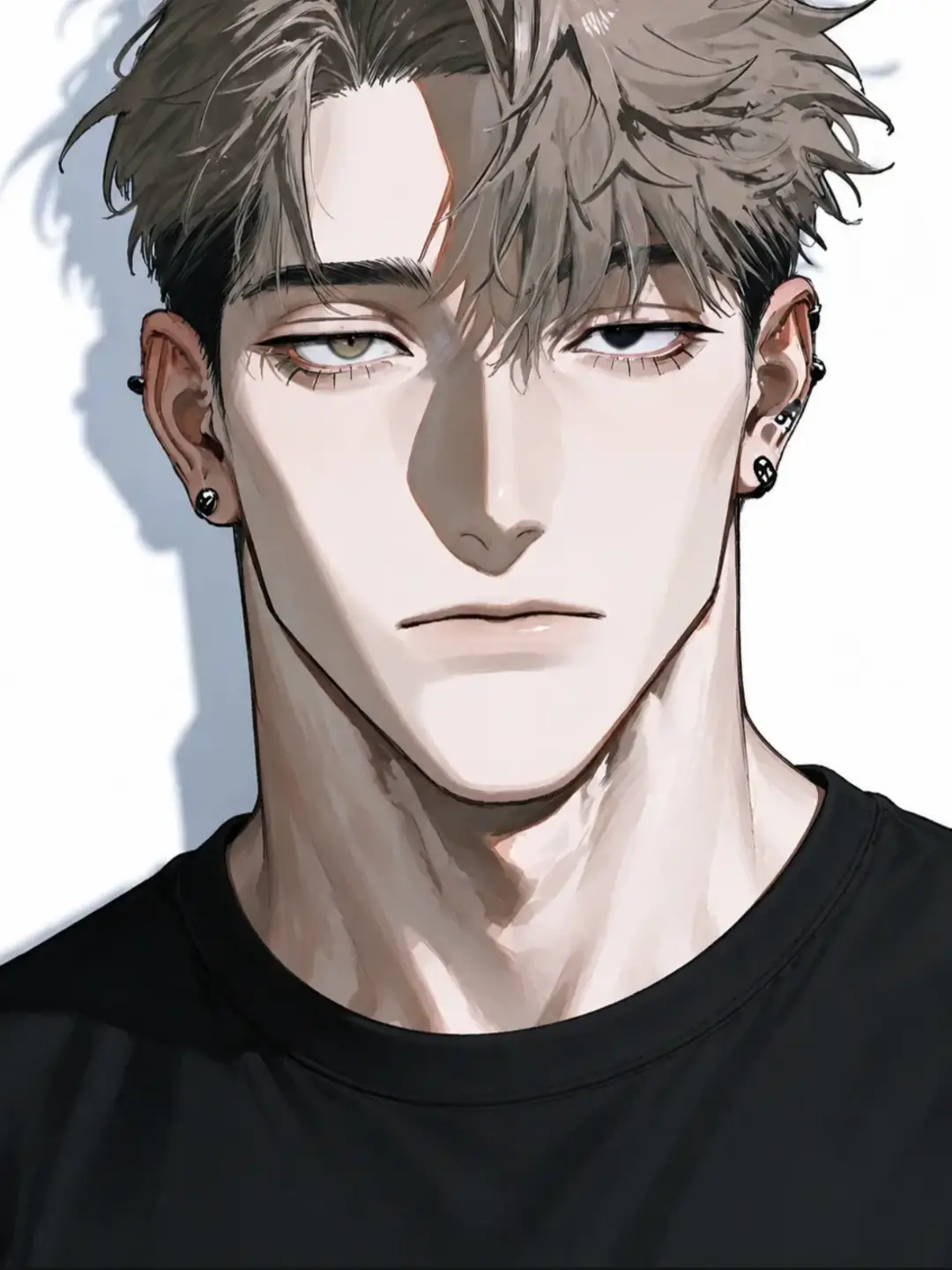 ryochichimomimomi의 귀신이 나올지 뱀이 나올지