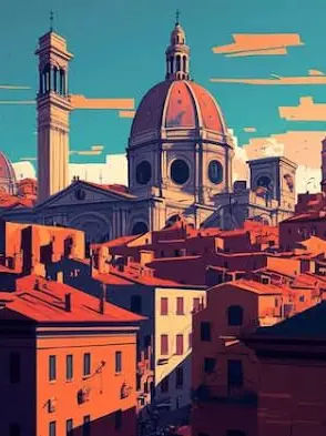 FrayedRobin2166의 Roccanera (the city of danger)