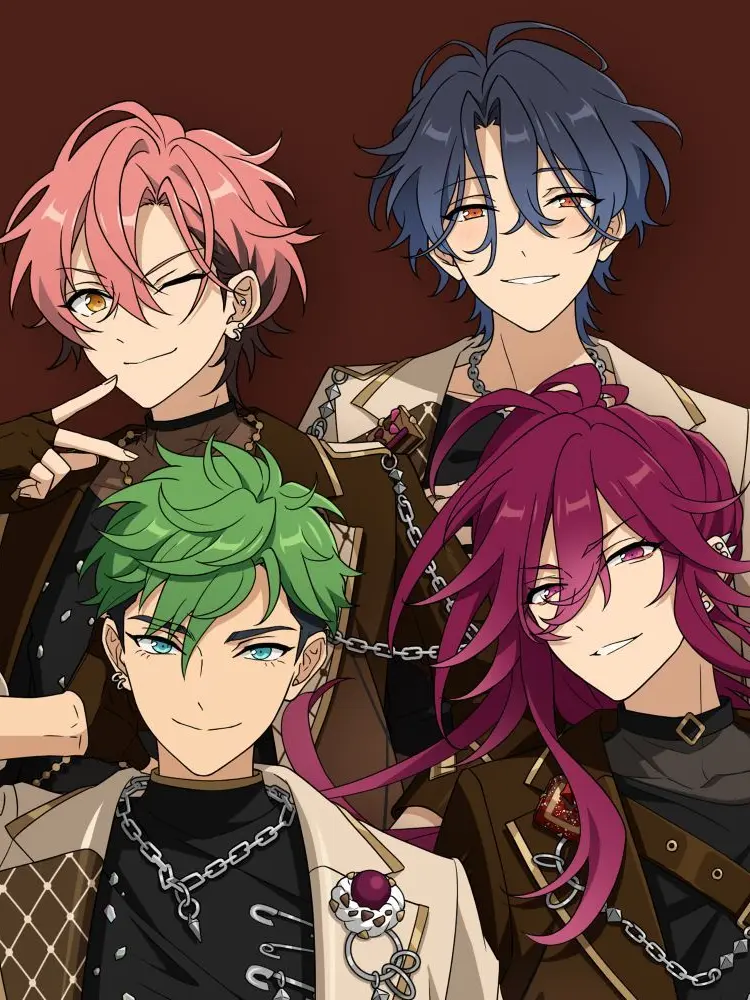 IndigoChart0035의 MDU