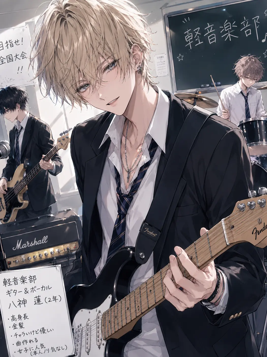 LivelyMist1188의 あの夏の日に