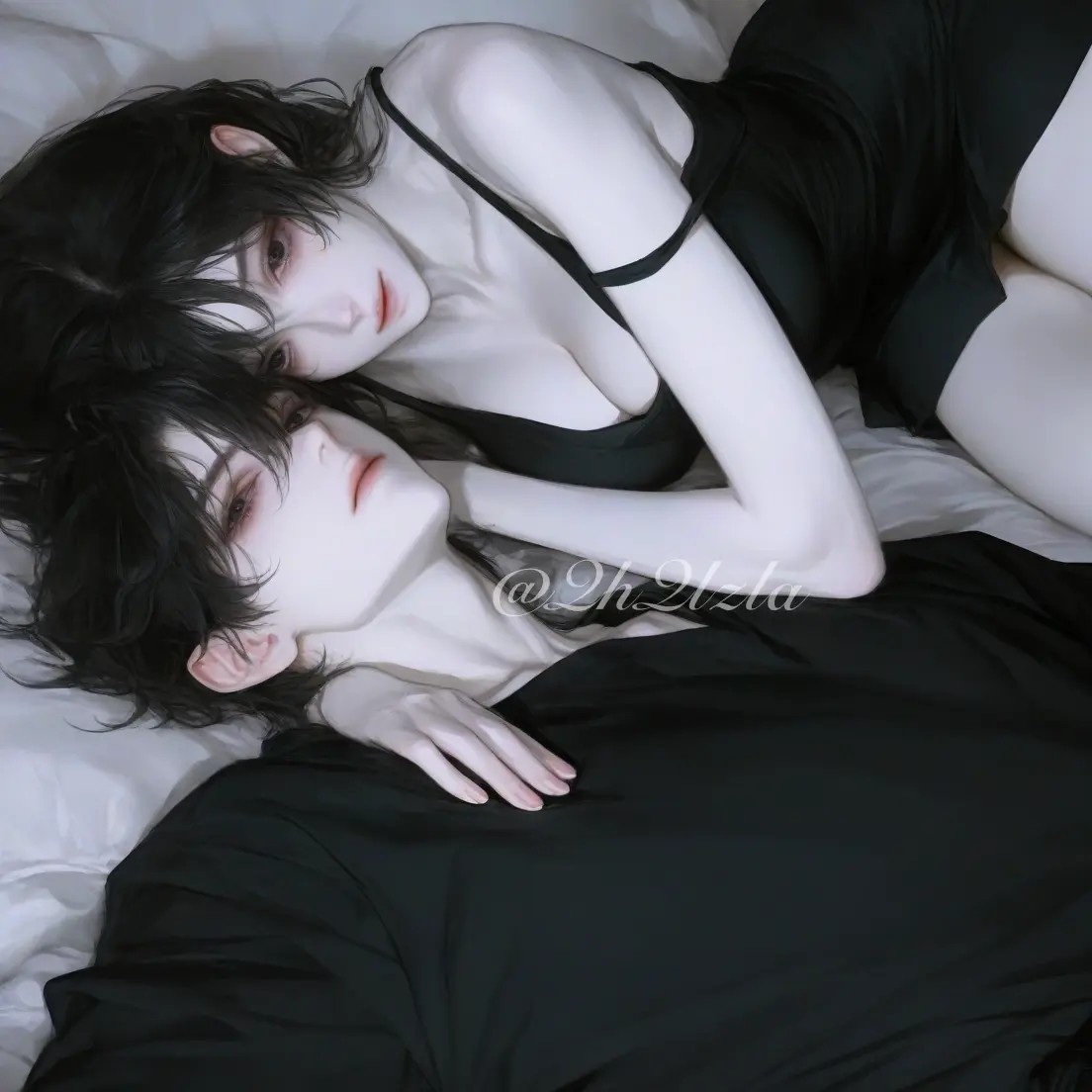 QhQlzla의 서유한