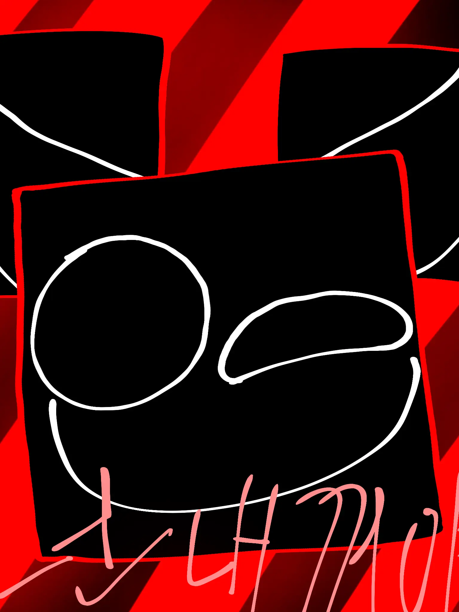 Happy_smile_script의 가강전으로 만든 영화[-기생 뿌리-]