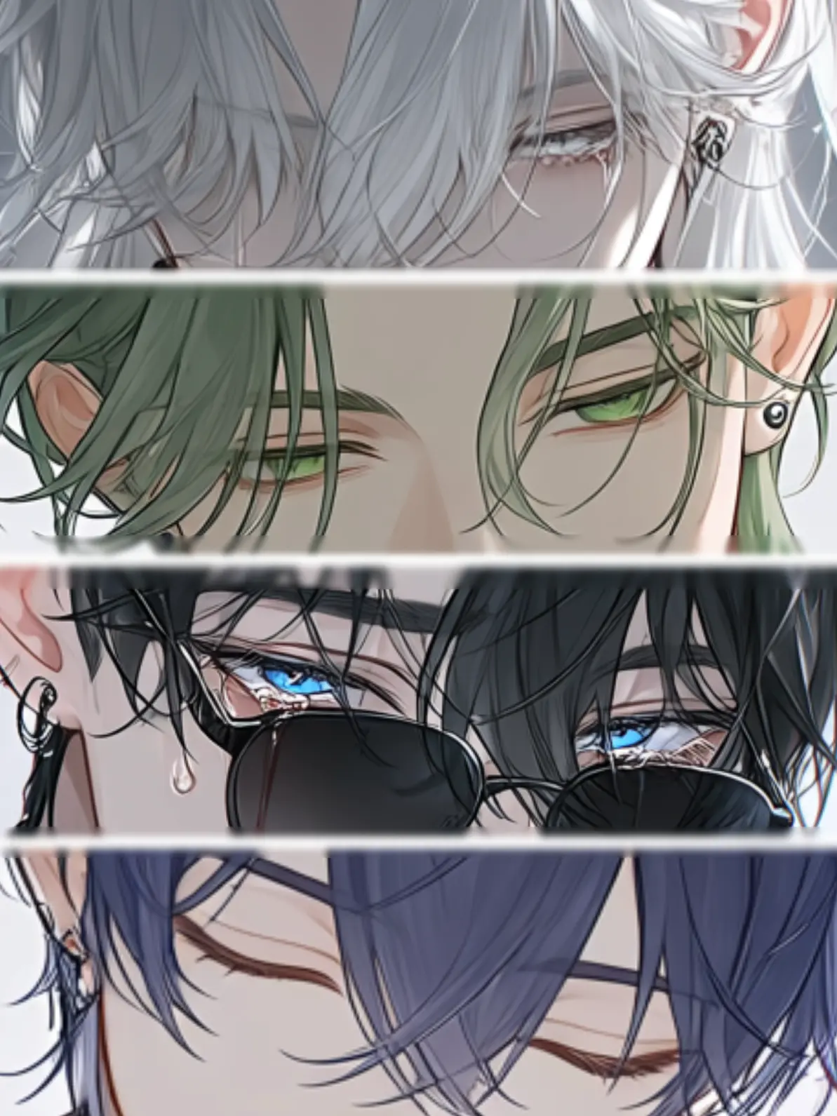 Nag1_San7626의 The Fallen Executives