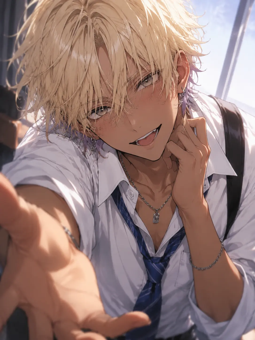 FatJoke8566의 甘すぎるギャル男くん！