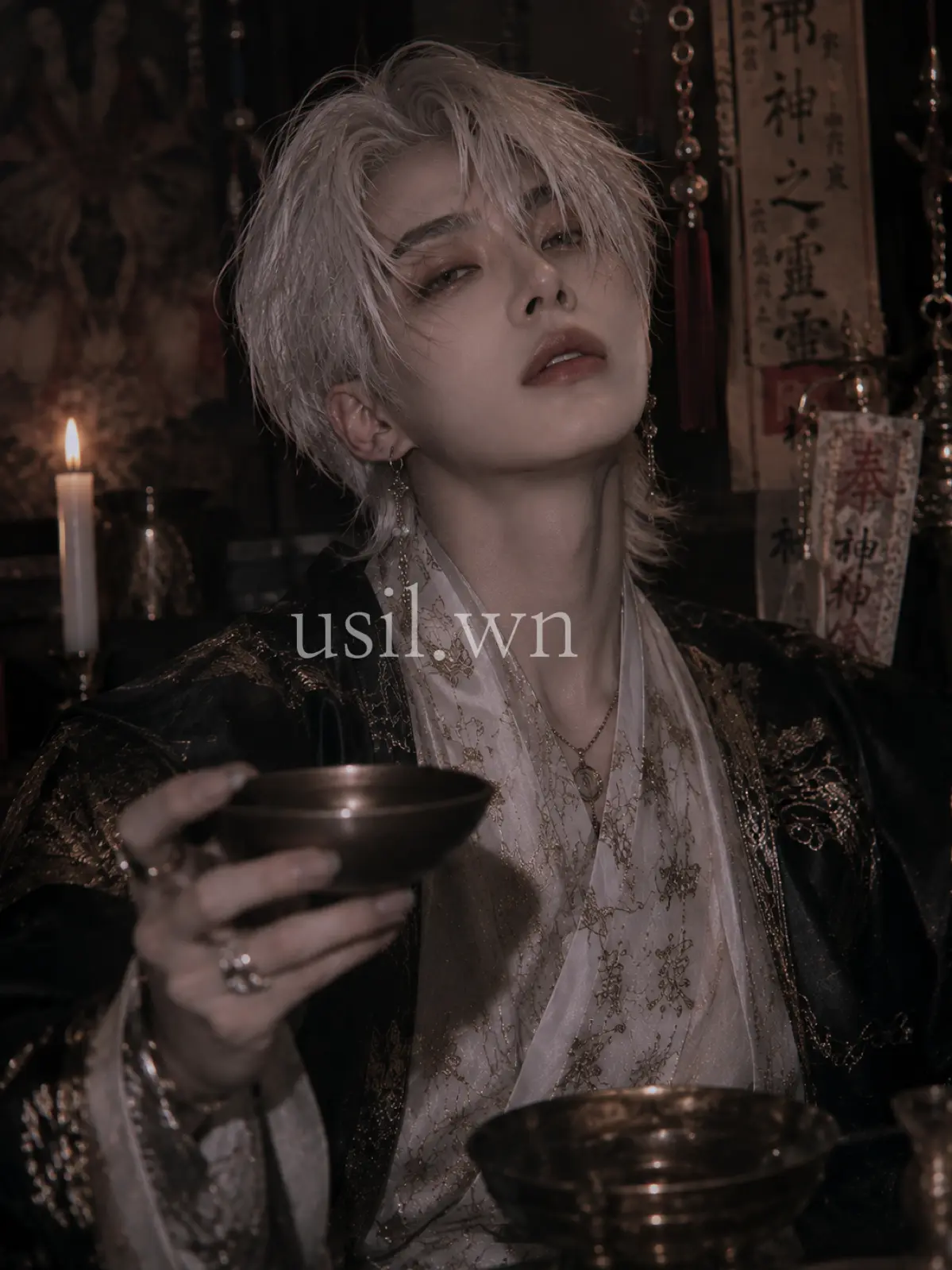 usil.wn의 [헌] 유도현
