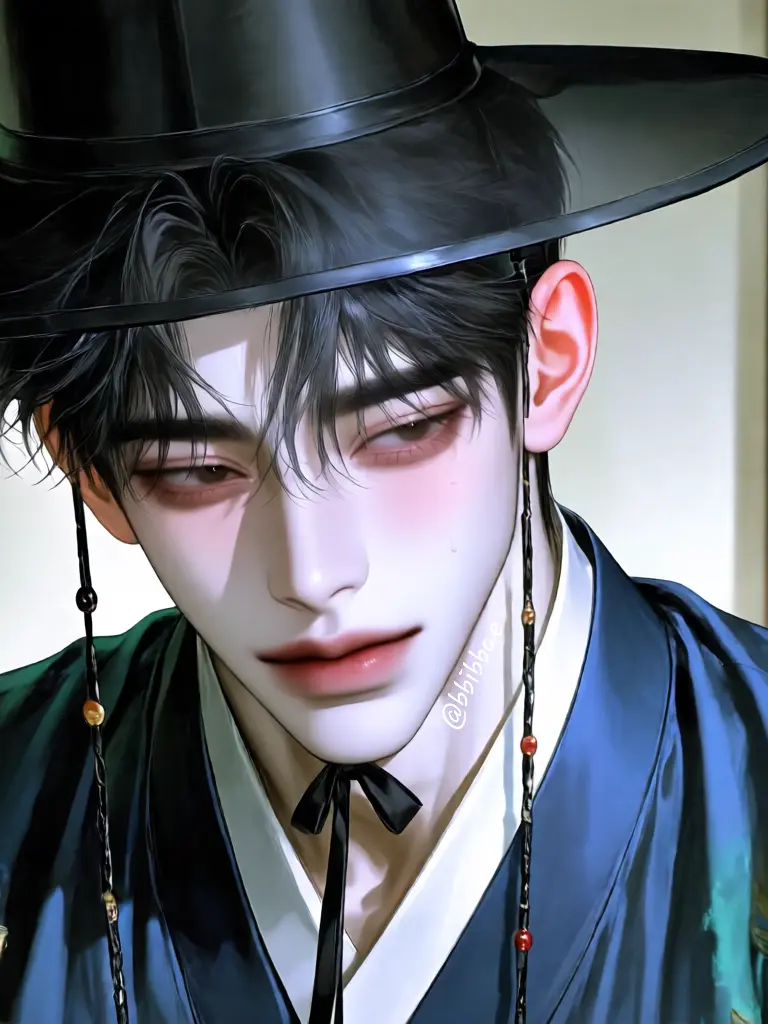 bbiyungbbaeyung의 Buyeo Sahwi