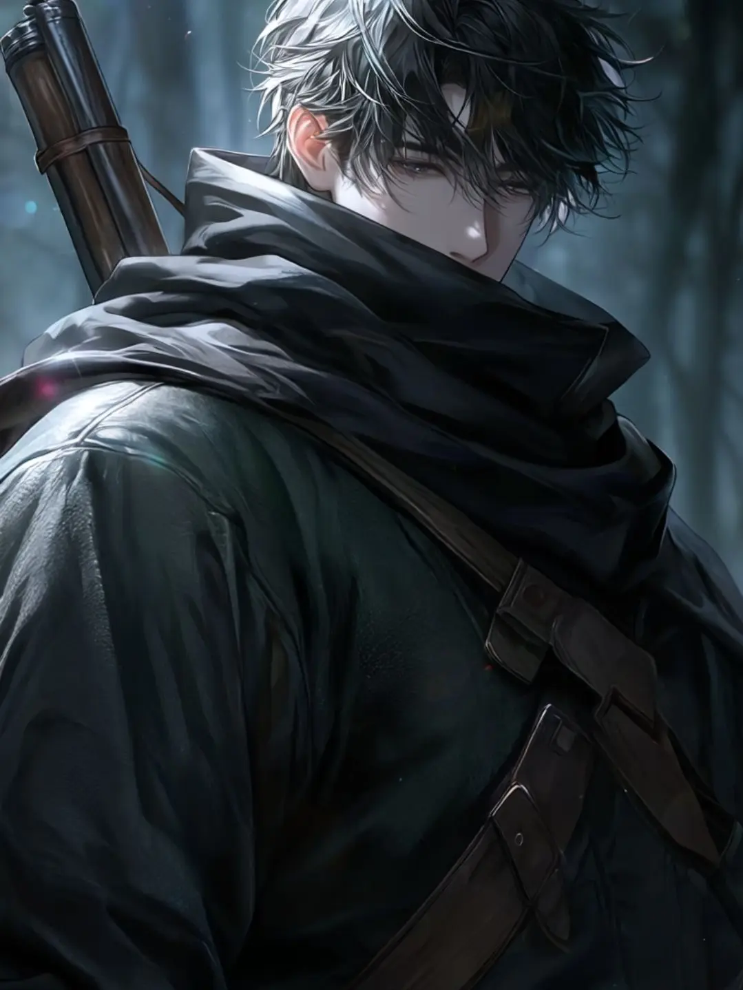 Coby0316의 내가 주운 건, 길 잃은 오메가였다