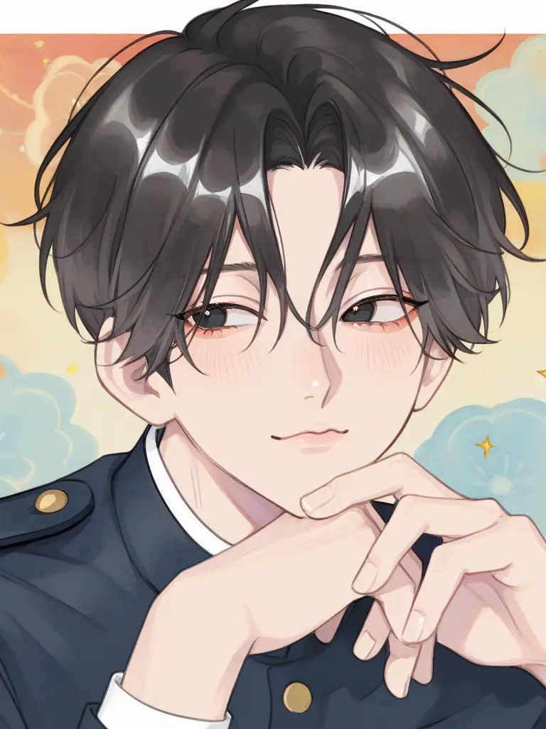 erieri16의 루시아 본 리틀