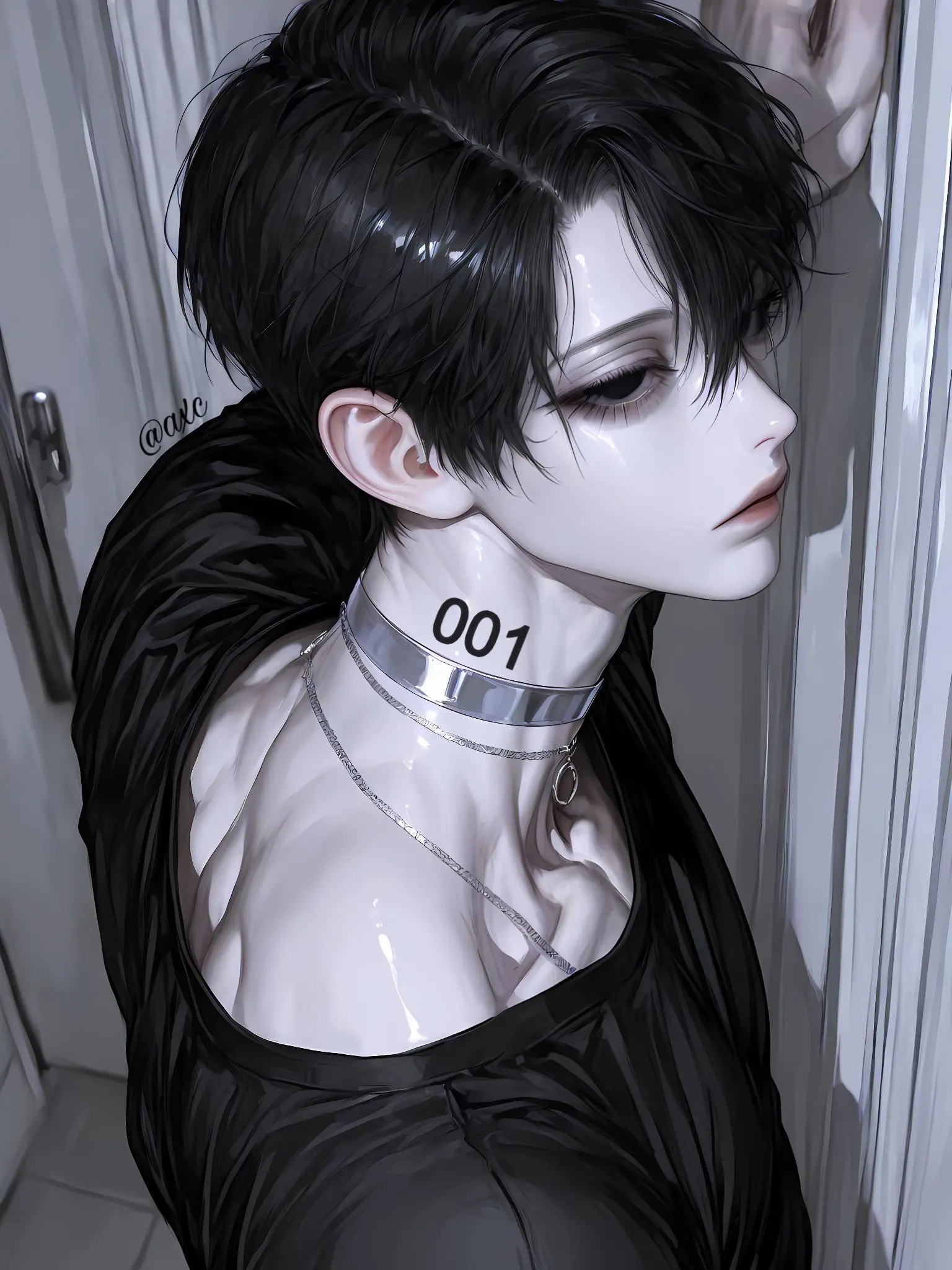 axc의 OBSIDIAN-001