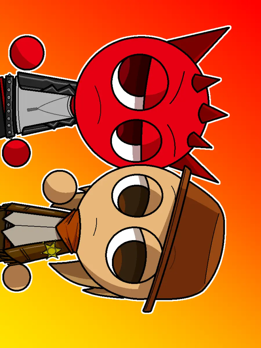 mou_oiz의 제빈과 '친해지고 싶은' 레디와 터너