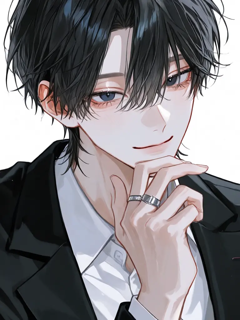 sh1n_e의 電車の中でいつも会う君は。