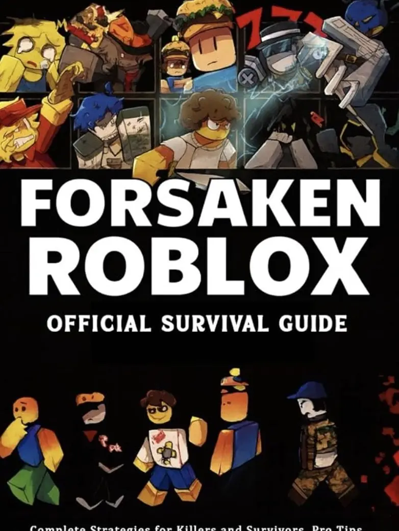 TANAKASandayo의 forsaken (Request Ver.)