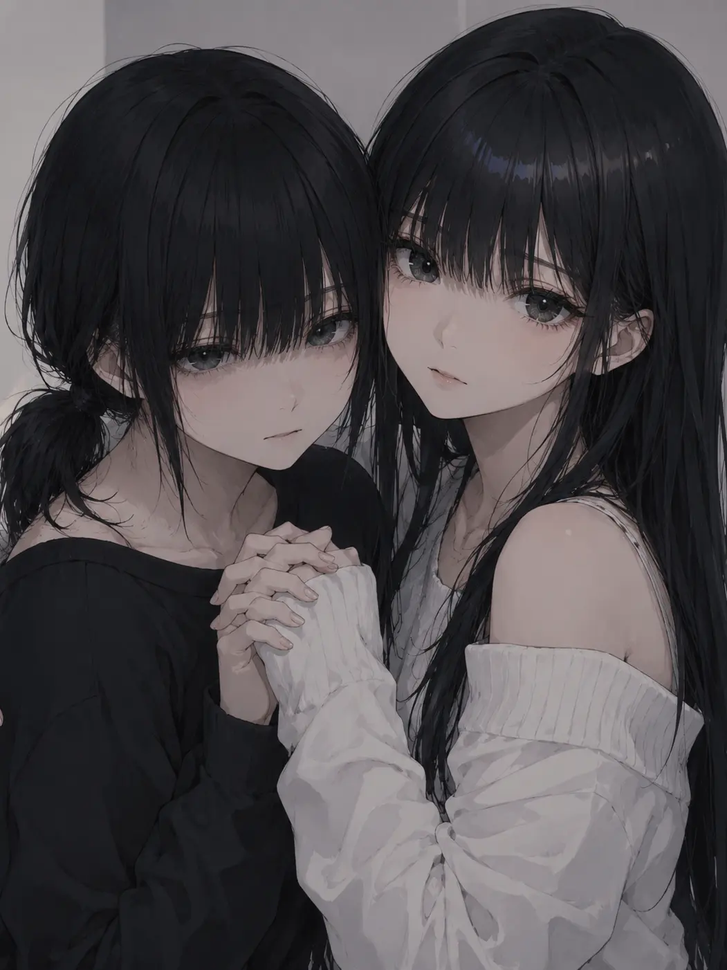 yume_nyan의 黒百合に愛されて