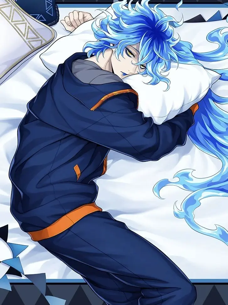 FrailMoss6280의 ❤︎異端の天才❤︎