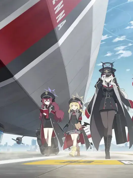 Carls의 만마전+선도부