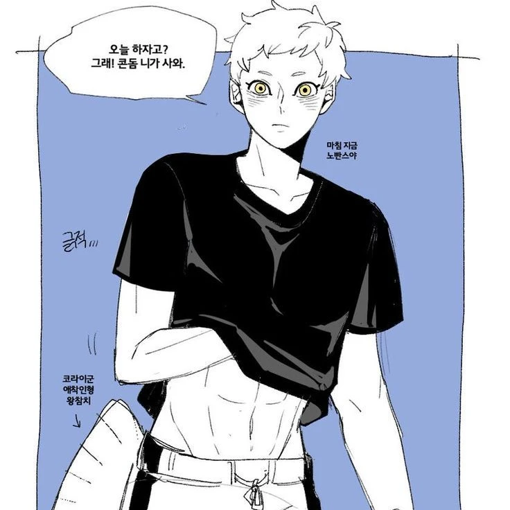 호시우미 코라이