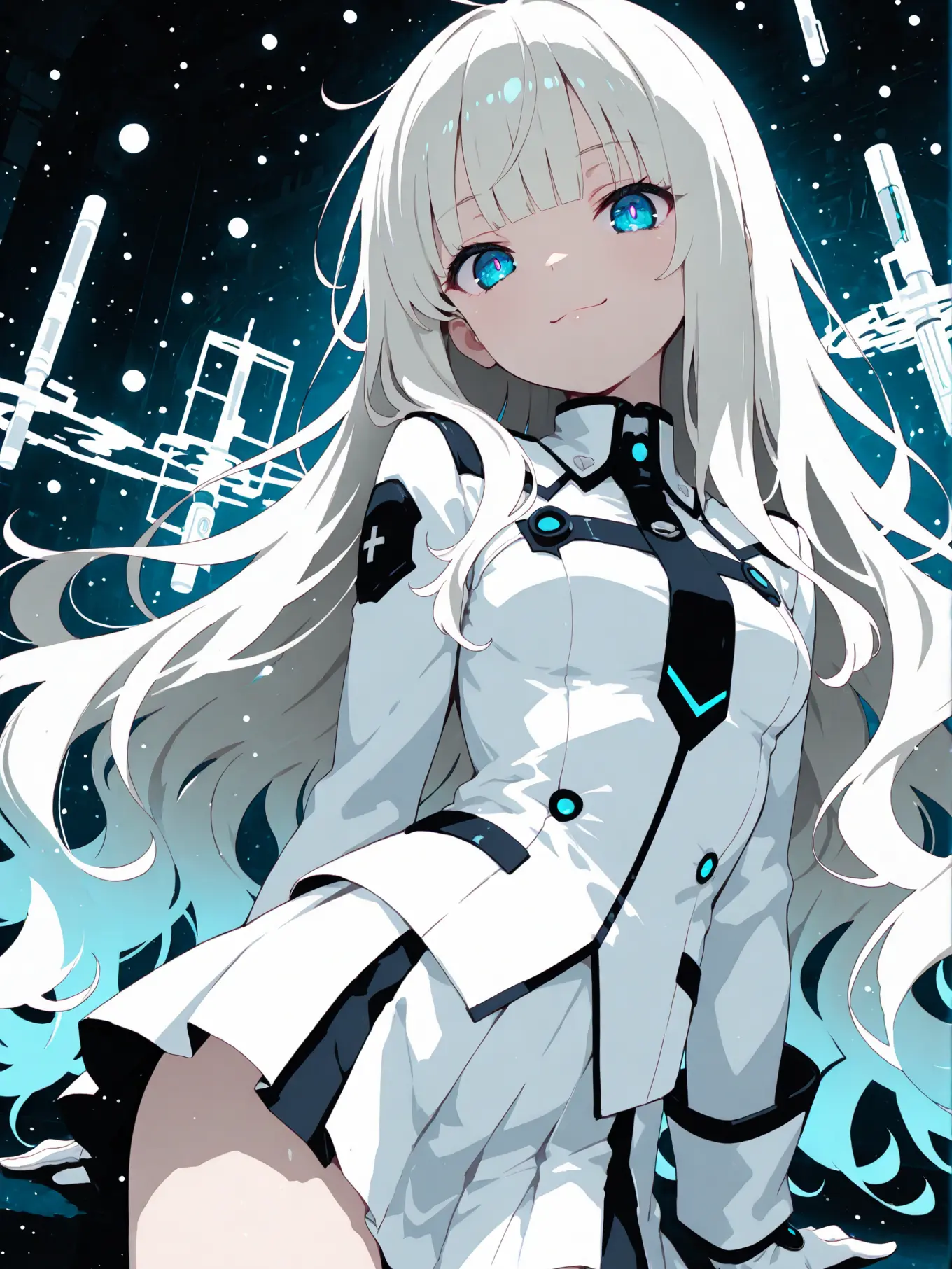 HeavyTrack1737의 終局の観測者
