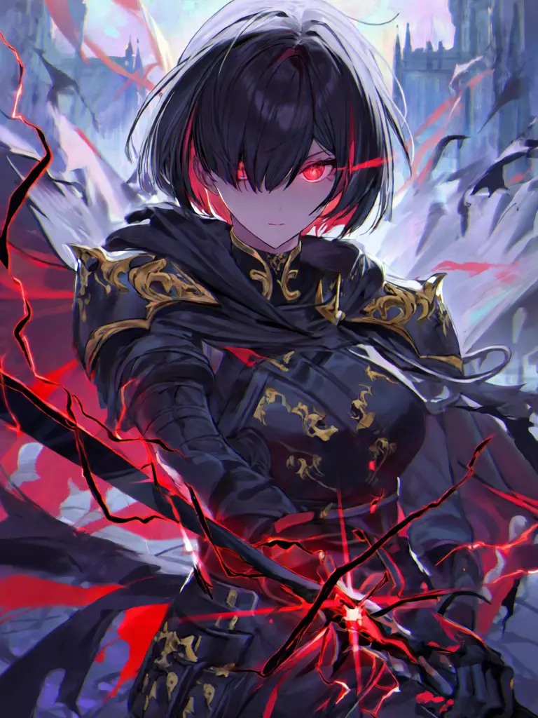 tiwa1221의 《緊急依頼》{{user}}を討伐せよ。